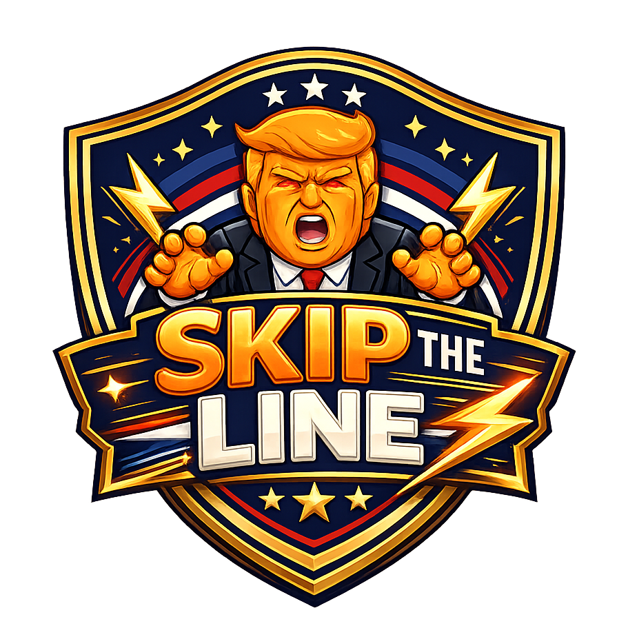 Skip The Line