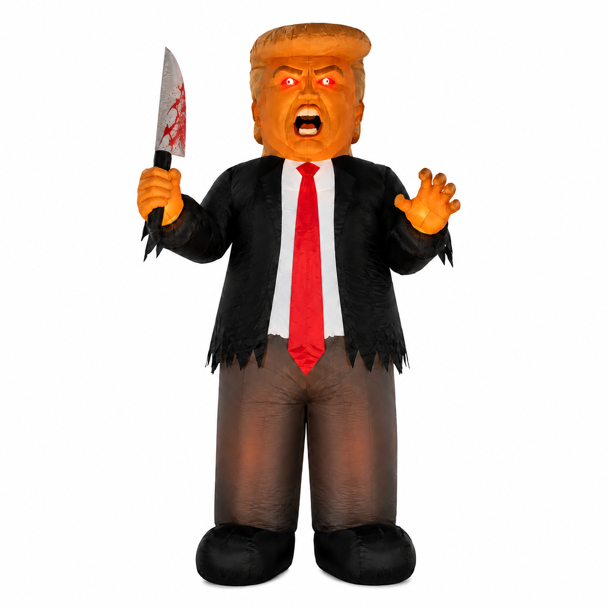 Trump Inflatables