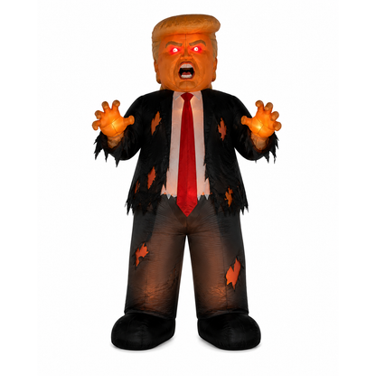 Trump Inflatables